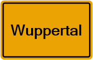 Grundbuchauszug Wuppertal
