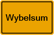 Grundbuchauszug Wybelsum