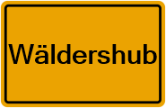 Grundbuchauszug Wäldershub