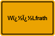 Grundbuchauszug Wï¿½Ï¿½Lfrath
