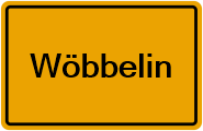 Grundbuchauszug Wöbbelin