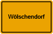 Grundbuchauszug Wölschendorf