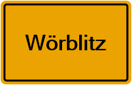 Grundbuchauszug Wörblitz