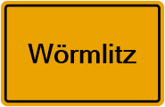 Grundbuchauszug Wörmlitz