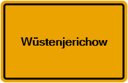 Grundbuchauszug Wüstenjerichow