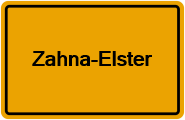 Grundbuchauszug Zahna-Elster