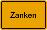 Grundbuchauszug Zanken