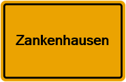 Grundbuchauszug Zankenhausen