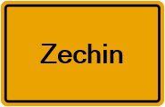 Grundbuchauszug Zechin