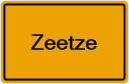 Grundbuchauszug Zeetze