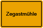 Grundbuchauszug Zegastmühle