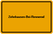 Grundbuchauszug Zehnhausen-Bei-Rennerod