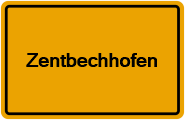 Grundbuchauszug Zentbechhofen