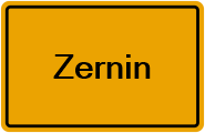 Grundbuchauszug Zernin