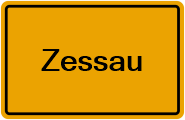 Grundbuchauszug Zessau
