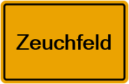 Grundbuchauszug Zeuchfeld