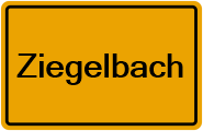 Grundbuchauszug Ziegelbach