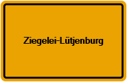 Grundbuchauszug Ziegelei-Lütjenburg