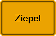 Grundbuchauszug Ziepel