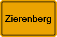 Grundbuchauszug Zierenberg