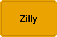 Grundbuchauszug Zilly