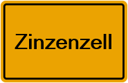 Grundbuchauszug Zinzenzell
