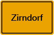 Grundbuchauszug Zirndorf