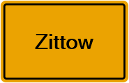 Grundbuchauszug Zittow