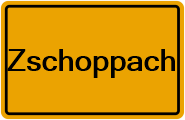 Grundbuchauszug Zschoppach