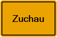 Grundbuchauszug Zuchau