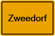 Grundbuchauszug Zweedorf
