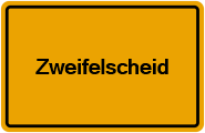 Grundbuchauszug Zweifelscheid