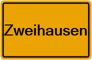 Grundbuchauszug Zweihausen