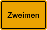 Grundbuchauszug Zweimen