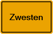 Grundbuchauszug Zwesten