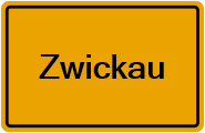 Grundbuchauszug Zwickau