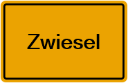 Grundbuchauszug Zwiesel