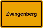 Grundbuchauszug Zwingenberg