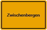 Grundbuchauszug Zwischenbergen