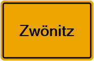 Grundbuchauszug Zwönitz