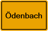 Grundbuchauszug Ödenbach