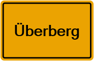 Grundbuchauszug Überberg