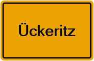Grundbuchauszug Ückeritz